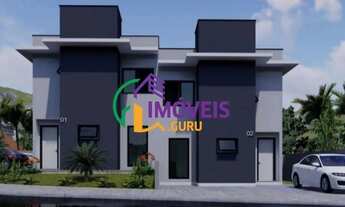 Imagem: CASA ASSOBRADADA - NOVA CEREJEIRA - SP