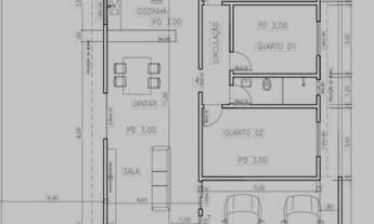 Imagem: Lote Ponte Alta - 360 m² - R$ 85 MIL