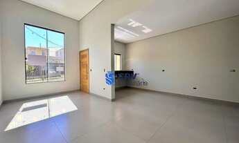 Imagem 2: Casa à venda, 77 m² por R$ 450.000,00 - Jardim Maria Luiza - Londrina/PR