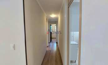 Imagem 7: Apartamento em Jardim Jockei Club A - São Carlos, SP