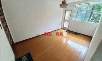 Imagem: Apartamento com 2 quartos, 75 m² - venda