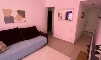 Imagem 4: Apartamento aconchegante a poucos passos da praia de Copacabana