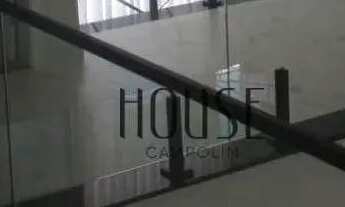 Imagem 4: Casa em Sorocaba, com 260m², à venda em condomínio de alto padrão Ibiti Reserva