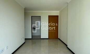 Imagem 4: Apartamento de Quarto & Sala com vista para o mar e lazer completo na Praia do Morro e