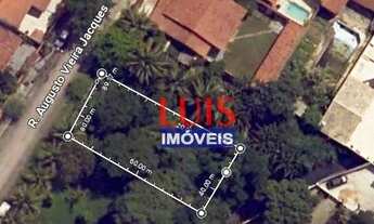 Imagem 3: Terreno à venda, 450 m² por R$ 290.000,00 - Itaipu - Niterói/RJ