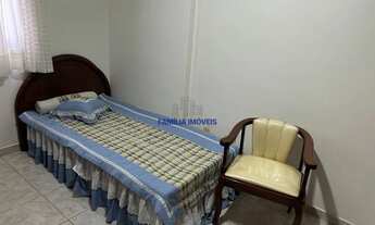 Imagem 11: Apartamento a venda 3 quartos suíte sacada lazer Embaré Santos