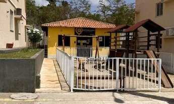 Imagem 2: Apartamento com 2 dormitórios à venda, 46 m² por R$ 140.000,00 - Maioba Geniparana - São J