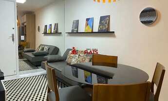 Imagem 3: Flat com ótimo preço no bairro Bela Vista. Confira!