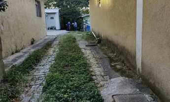 Imagem 7: TERRENO - VILA ASSUNÇÃO - SP