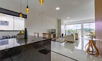 Imagem 4: Casa com 4 suítes na Barra do Imbuí, Teresópolis