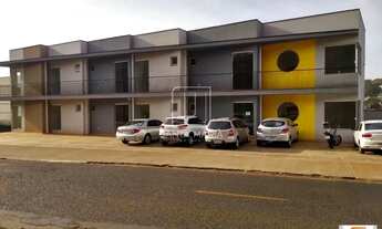 Imagem: Sala comercial (sala - edificio coml.)