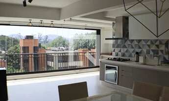 Imagem 7: Apartamento à Venda - Alphaville, 2 Quartos, 90 m2