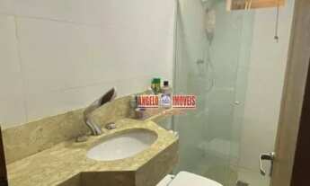 Imagem 5: Casa com 3 quartos à venda, 85 m² por R$ 350.000 - Candelária - Belo Horizonte/MG