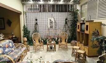 Imagem 7: Casa para aluguel, 4 quartos, 1 suíte, 2 vagas, São José - Belo Horizonte/MG