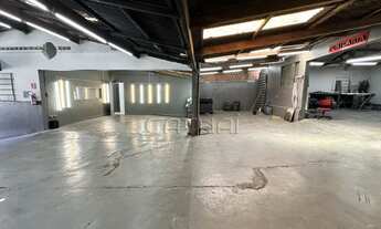 Imagem 4: Comercial Para Alugar Bela Suiça Londrina