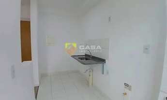 Imagem 5: N Vista de Pitanga - Apartamento 2Q - Lazer completo