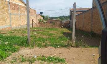 Imagem: Lote a venda no Residencial Flor do Ipê
