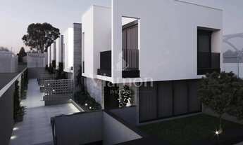 Imagem 4: Casa em condomínio fechado à venda no São Braz, CURITIBA - PR