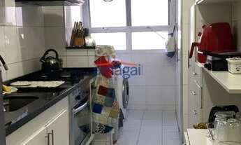 Imagem 3: Apartamento em Jacareí, no bairro Centro, à venda