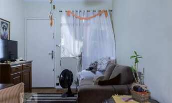 Imagem 5: Apartamento à Venda - Perdizes, 2 Quartos, 55 m2