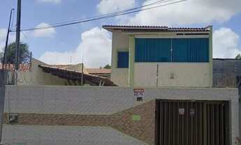 Imagem: Casa com 4 dormitórios à venda, 176 m²