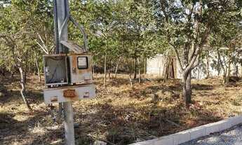 Imagem 6: Terreno à venda, 250 m² por R$ 70.000,00 - Rural - Abadiânia/GO