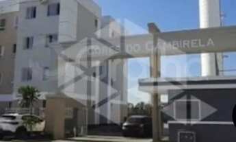 Imagem: Apartamento na Nova Palhoça com 2 dormitórios