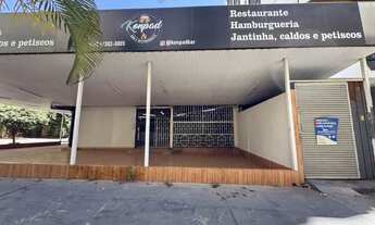 Imagem: Loja Comercial