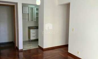 Imagem 2: Apartamento para locação no bairro Chácara Primavera em Campinas