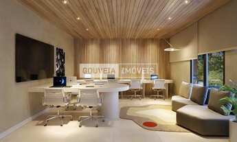 Imagem 14: Ecco - Cobertura Duplex 3 Dormitórios, 3 Suítes, 260,1 a 303,4m². A partir de R$2.723.990