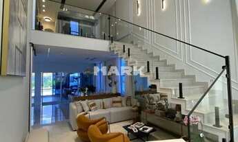 Imagem 3: CASA ALTISSIMO PADRÃO ALPHAVILLE 2