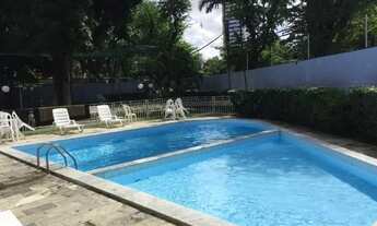 Imagem: Apto 3qtos, 80m, 3ws, 2 garagens cobertas