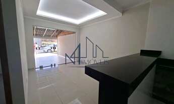 Imagem 6: Casa com entrada de 25 mil -Fortville Extensao-Goiania- GO