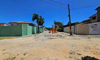 Imagem 7: Terreno à venda, 8520 m² por R$ 4.500.000,00 - Lagoa Redonda - Fortaleza/CE