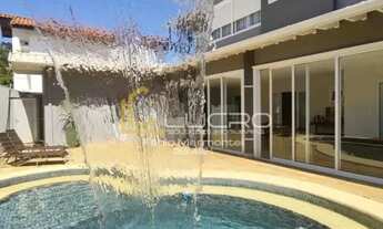 Imagem 9: Casa no Residencial Tivoli para venda com 450 m² e 3 quartos em Vila Serrão, Bauru - SP