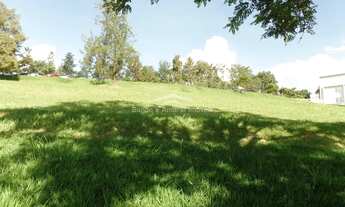 Imagem: Área à venda, Loteamento Alphaville Campinas