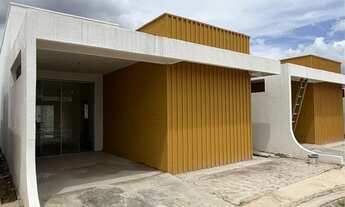 Imagem 4: Casa Ananindeua condomínio fechado