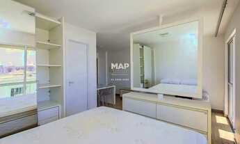 Imagem 6: Apartamento Rebouças 1 quarto com vaga