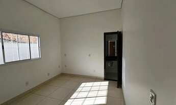 Imagem 4: Imóvel para venda tem 140 metros quadrados com 3 quartos em Conjunto Vera Cruz - Goiânia