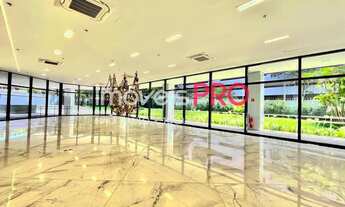 Imagem 2: Prédio monousuário triplo A na Vila Olímpia