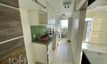 Imagem 7: Apartamento à venda Rua Teotônia, Camaquã - Porto Alegre