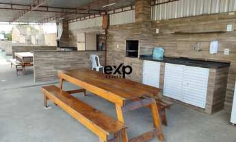 Imagem 7: Apartamento de 55m² com 3 quartos no Bairro São Gabriel - Colombo/PR