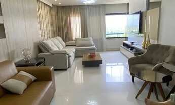 Imagem 2: Apartamento 4 Suítes Ed. Rio do Vale