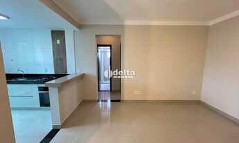 Imagem 6: Apartamento com 2 quartos disponível para locação no bairro Jardim Botânico em Uberlândia