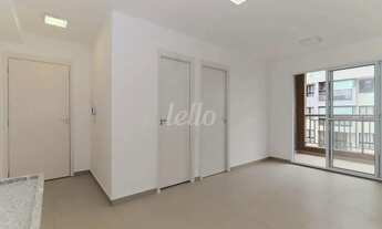 Imagem 3: Apartamento 2 quartos para alugar no(a) Perdizes