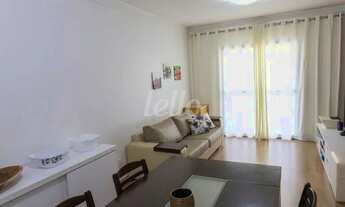 Imagem 2: Apartamento 3 quartos para alugar no(a) Vila Santo Estevão