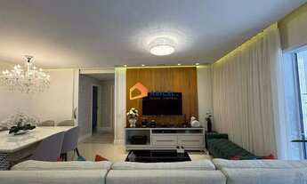 Imagem 5: Apartamento à venda, 2 quartos, 3 suítes, 2 vagas, Vila Gomes Cardim - São Paulo/SP