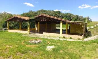 Imagem 2: Sítio para aluguel