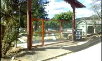 Imagem 5: Chácara em Avenida João Dias de Carvalho - Centro - Águas da Prata/SP