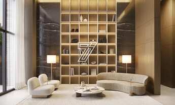 Imagem 5: APARTAMENTO com 3 dormitórios à venda com 250m² por R$ 2.443.918,00 no bairro Mossunguê